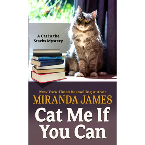 Cat Me If You Can