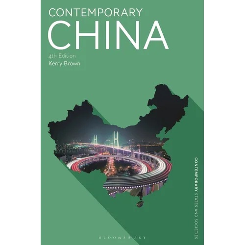 Contemporary China