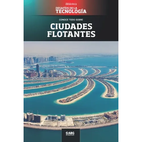 Ciudades flotantes: The palm islands