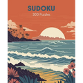 Sudoku: Over 300 Puzzles