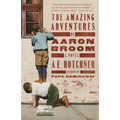 The Amazing Adventures of Aaron Broom