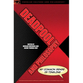 Deadpool and Philosophy: My Common Sense Is Tingling
