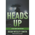 Heads Up: A Cold Poker Gang Mystery