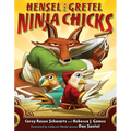 Hensel and Gretel: Ninja Chicks