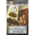 Case of the Stuttering Parrot