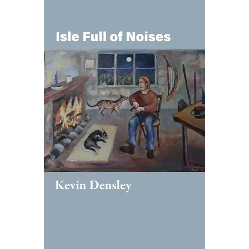 Isle Full of Noises
