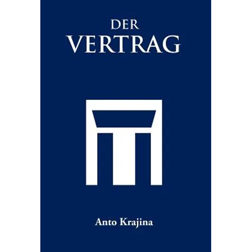 Der Vertrag