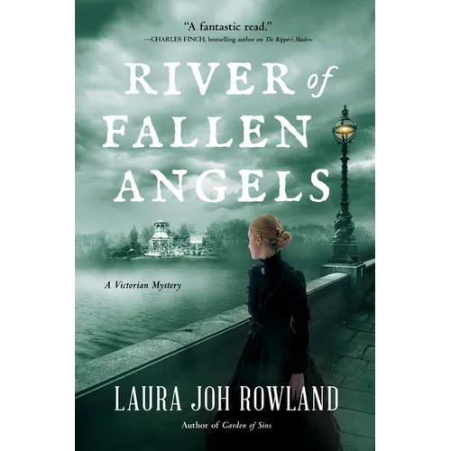 River of Fallen Angels