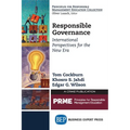 Responsible Governance: International Perspectives For the New Era