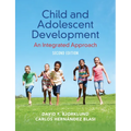 Child and Adolescent Development