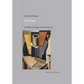 Die Dinge. Ihr Bild, Ihr Design Und Ihre Rhetorik: Mit Den Stillleben Von Heinrich Muller Basel