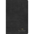 Rvr 1960 Biblia del Pescador: Edición Liderazgo, Negro Piel Fabricada: Edición Liderazgo