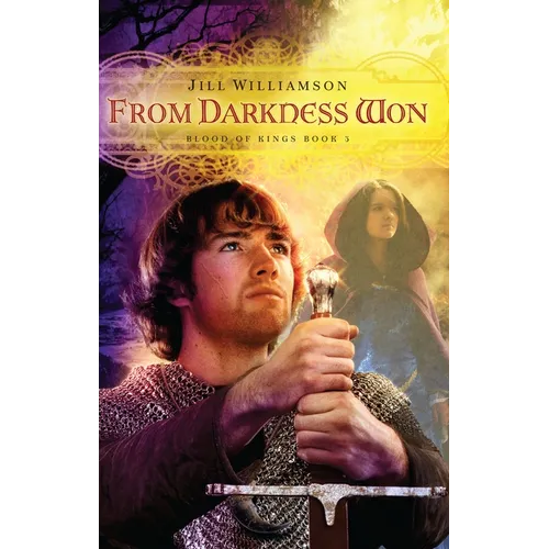 From Darkness Won: Volume 3