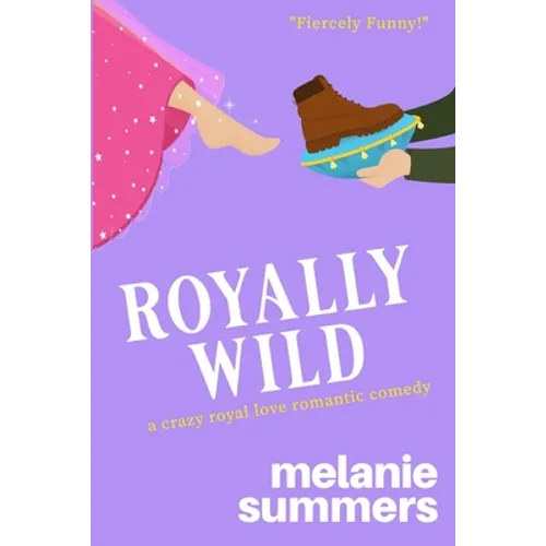 Royally Wild