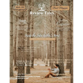 Review Tales - A Book Magazine For Indie Authors - 13th Edition (Winter 2025)