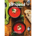 Ginspired: The Ultimate Gin Cookbook