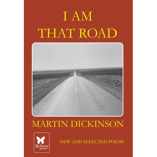 I Am That Road