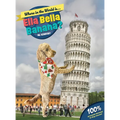 Where in the World is Ella Bella Banana?