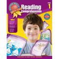 Reading Comprehension, Grade 1