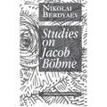 Studies on Jacob Böhme