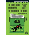 The Only Good Secretary / The Man With the Cane