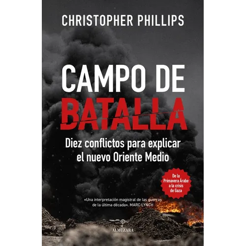 Campo de Batalla