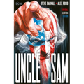 Uncle Sam: Special Election Edition
