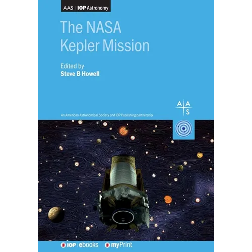 The NASA Kepler Mission
