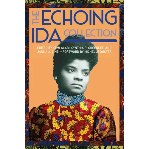 The Echoing Ida Collection