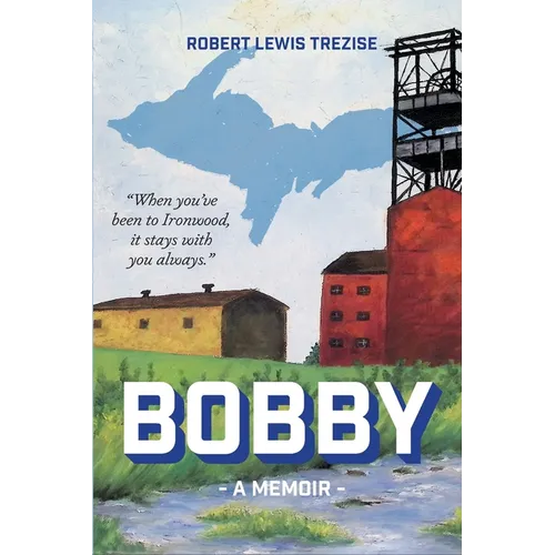 Bobby: A Memoir