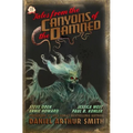 Tales from the Canyons of the Damned: No. 39