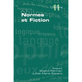 Normes et Fiction