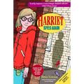 Harriet Spies Again