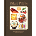 Palate Palette: Tasty Illustrations from Around the World