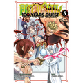 Fairy Tail: 100 Years Quest Vo5