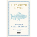 Cocina Mediterránea / A Book of Mediterranean Food