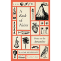 A Book of Noises: Notes on the Auraculous