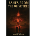 Ashes From the Olive Tree