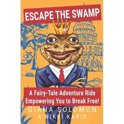 Escape the Swamp