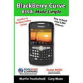BlackBerry Curve 8350i Made Simple