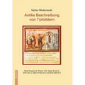 Antike Beschreibung von Türbildern