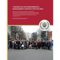 Towards an ISA Environmental Management Strategy for the Area: Report of an International Workshop convened by the German Environment Agency (UBA), th