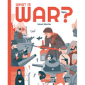 What Is War?