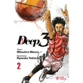 Deep 3, Volume 2