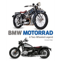 BMW Motorrad: A Two-Wheeled Legend