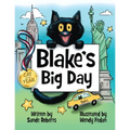 Blake's Big Day