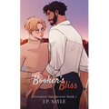 Booker's Bliss: MM Omegaverse
