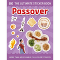 Ultimate Sticker Book Passover