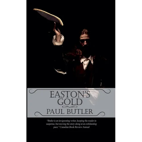 Easton's Gold