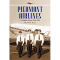 Piedmont Airlines: A Complete History, 1948-1989